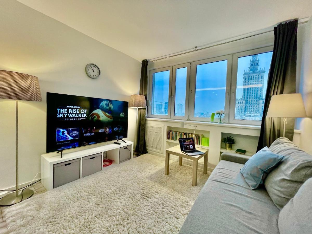 Apartment Palace 3 Wifi 65'tv Netflix Hbo Applettv